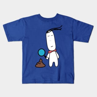 Poop Kids T-Shirt